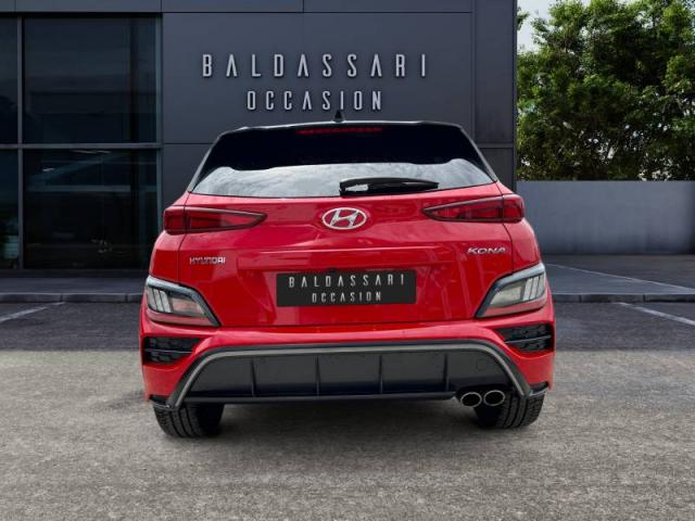 Hyundai Kona image 8