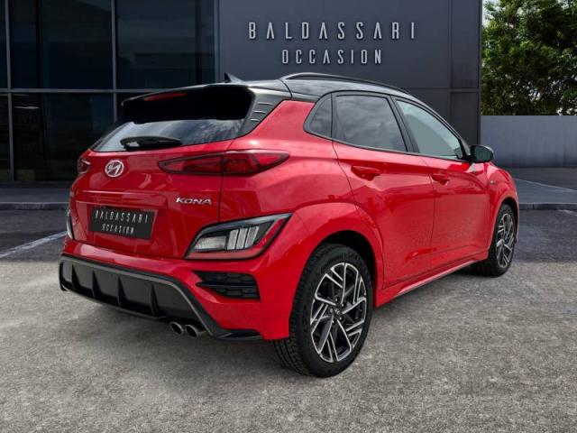 Hyundai Kona image 3