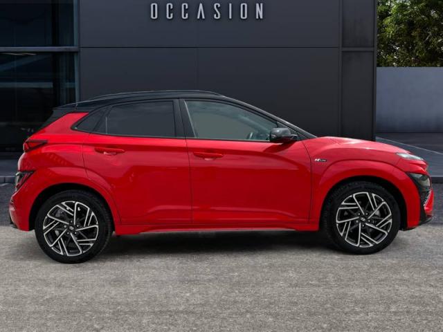 Hyundai Kona image 6
