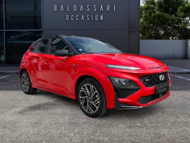 Hyundai Kona image 4