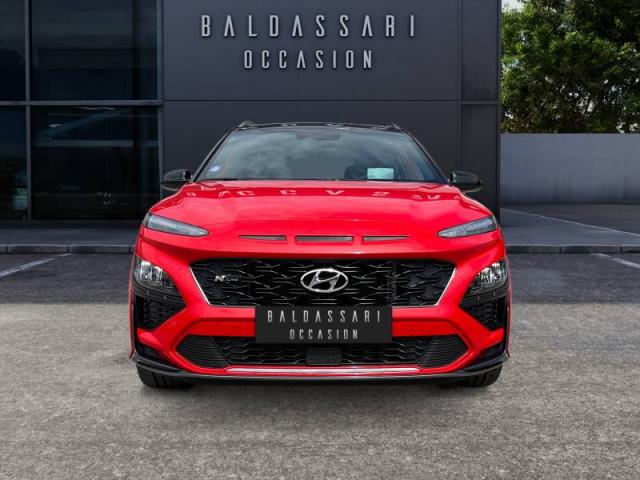 Hyundai Kona image 5