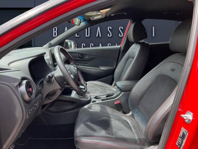 Hyundai Kona image 9