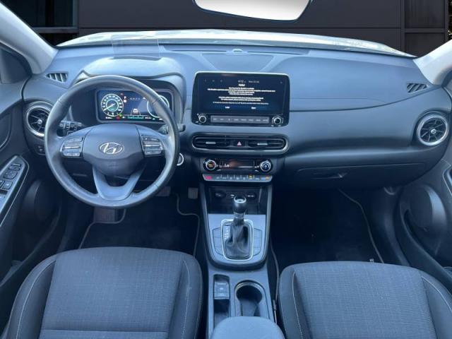 Hyundai Kona image 3
