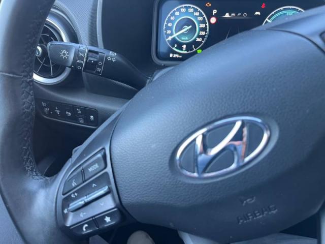 Hyundai Kona image 8