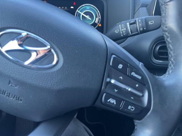 Hyundai Kona image 5