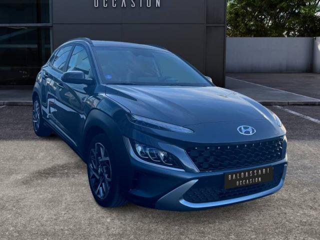Hyundai Kona image 2