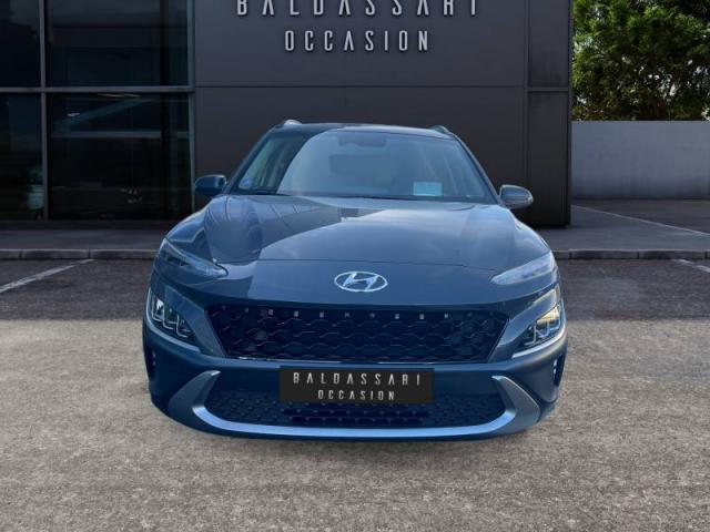 Hyundai Kona image 4