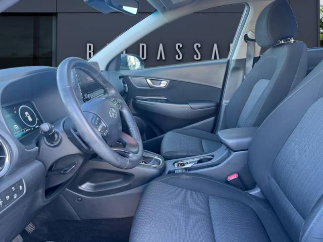 Hyundai Kona image 1