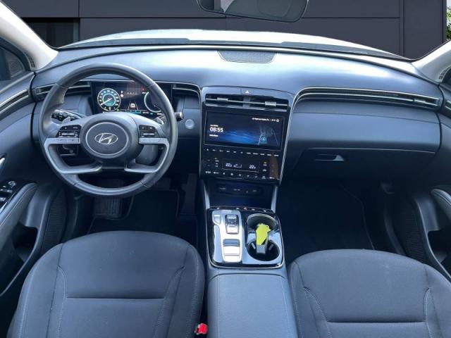 Hyundai Tucson image 6