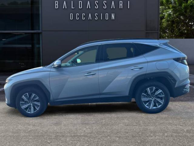 Hyundai Tucson image 9
