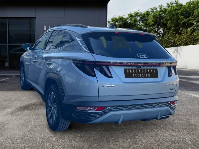 Hyundai Tucson image 5