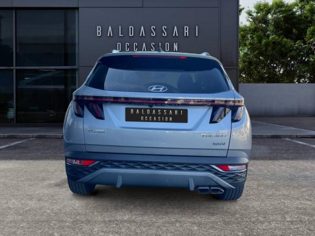 Hyundai Tucson image 8