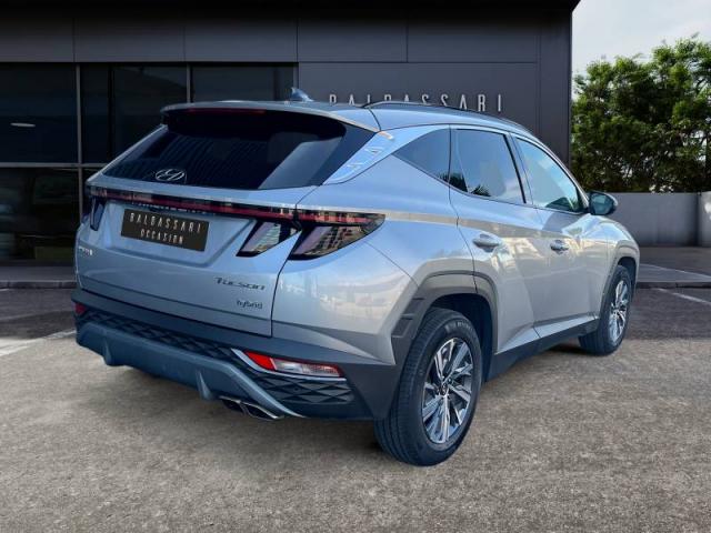 Hyundai Tucson image 2