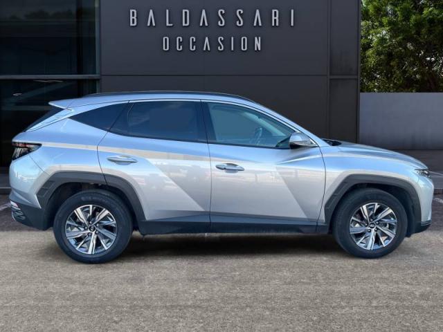 Hyundai Tucson image 4