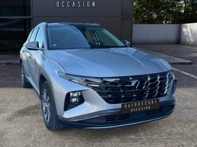 Hyundai Tucson image 1