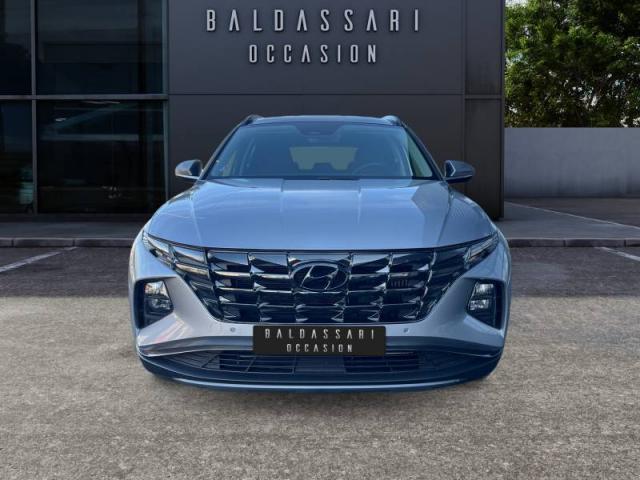 Hyundai Tucson image 3