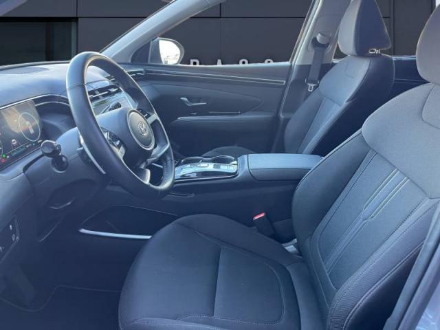 Hyundai Tucson image 7
