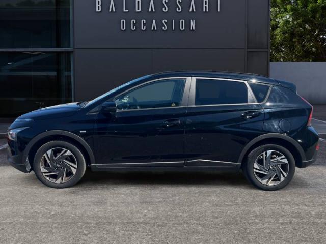Hyundai Bayon image 8