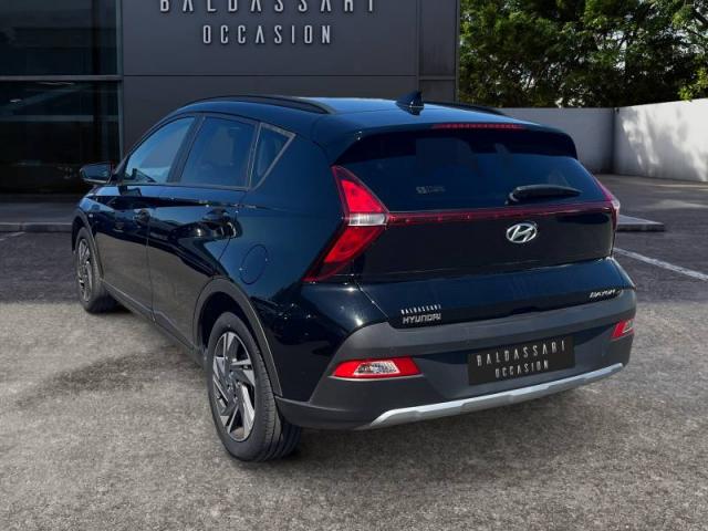 Hyundai Bayon image 7