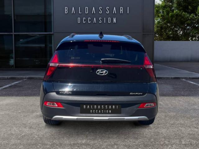 Hyundai Bayon image 3