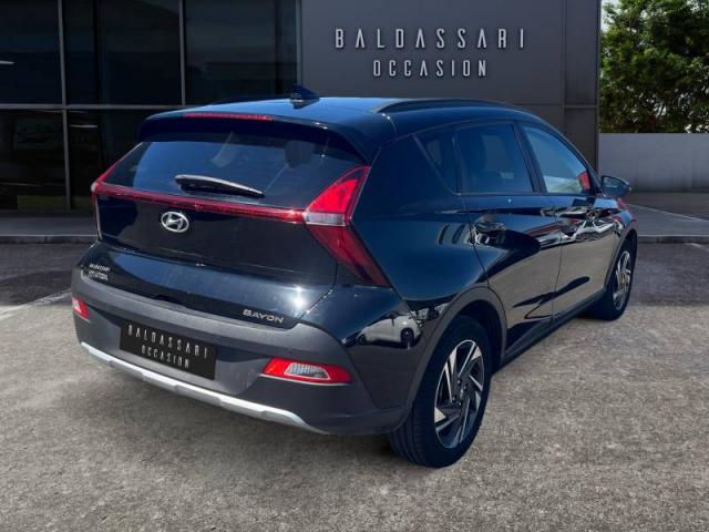 Hyundai Bayon image 1