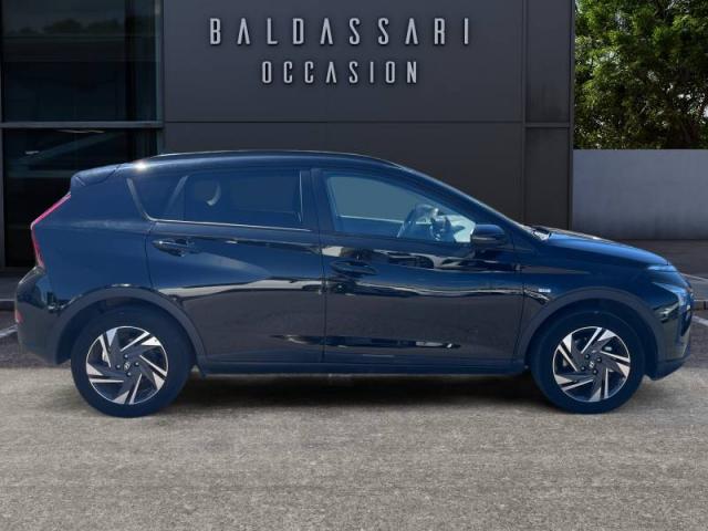 Hyundai Bayon image 2