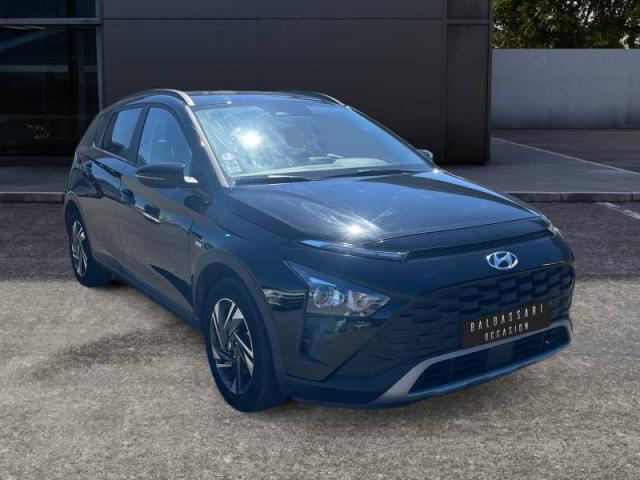 Hyundai Bayon image 4