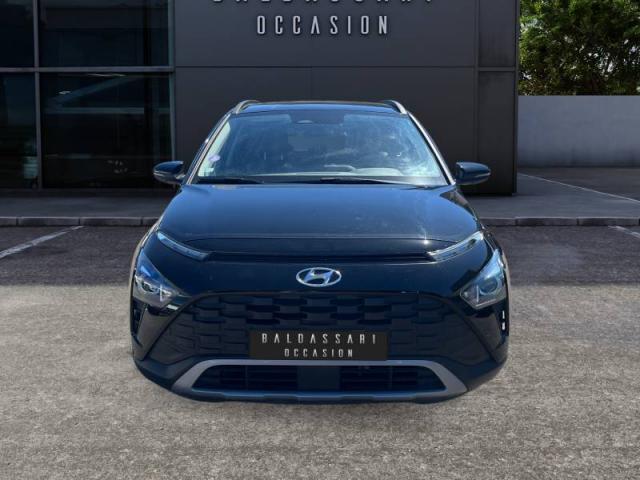 Hyundai Bayon image 9