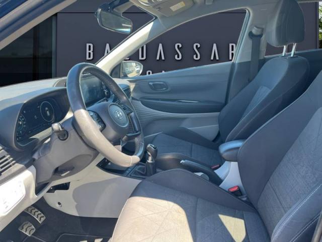 Hyundai Bayon image 5