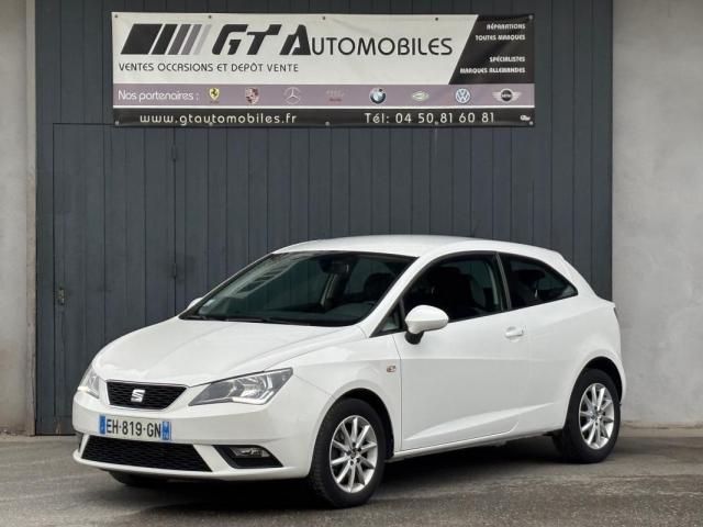 Seat