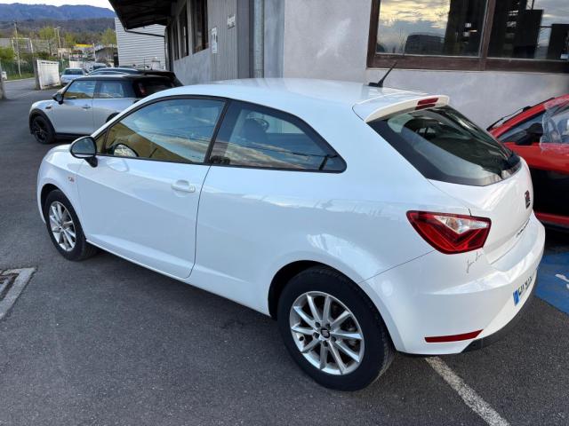 Seat Ibiza image 3