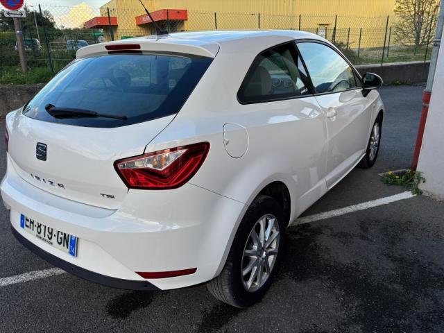 Seat Ibiza image 5