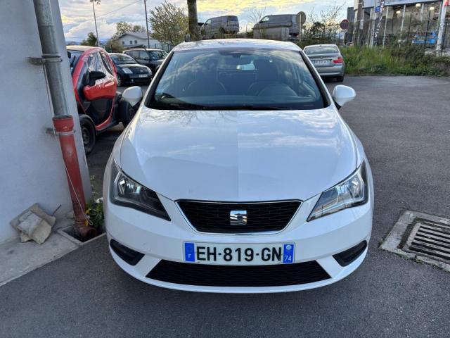 Seat Ibiza image 7