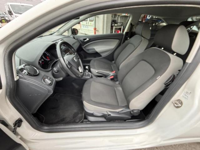 Seat Ibiza image 6