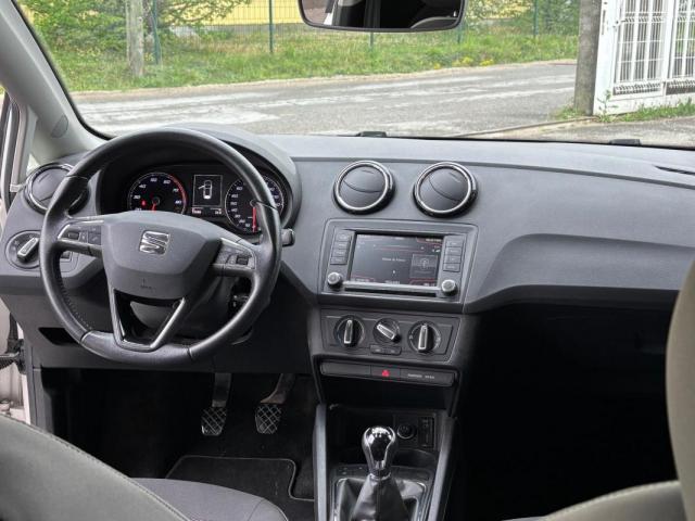 Seat Ibiza image 2