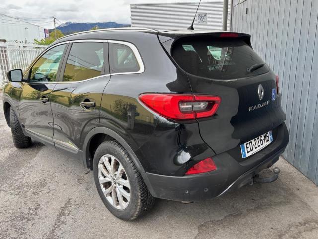 Renault Kadjar image 1