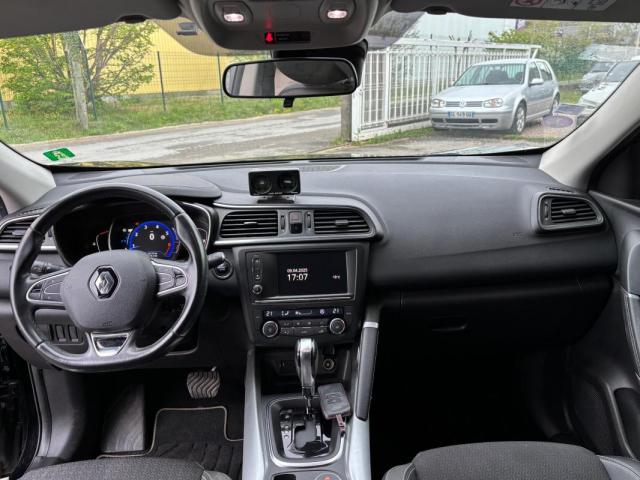Renault Kadjar image 5