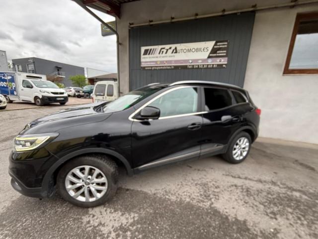 Renault Kadjar image 7