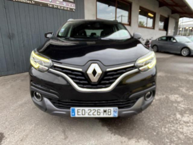 Renault Kadjar image 6
