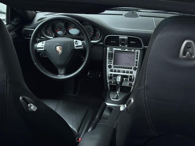 Porsche 997 image 4