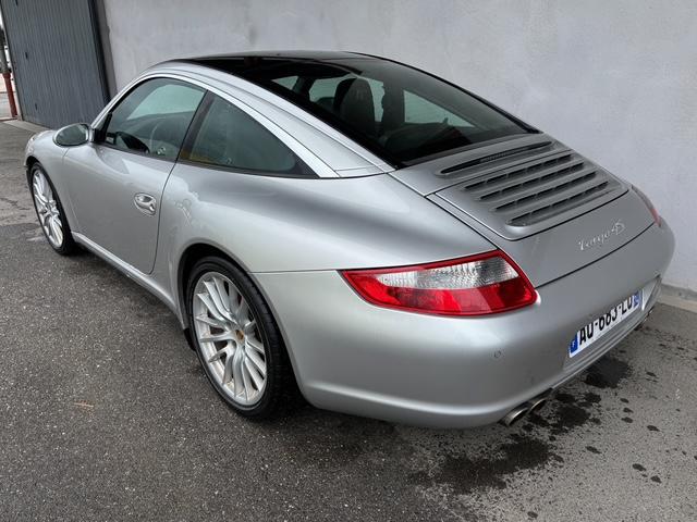 Porsche 997 image 6