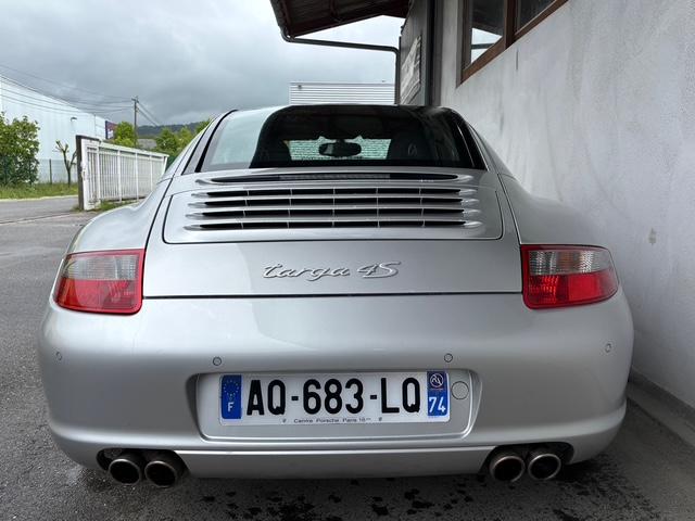 Porsche 997 image 3