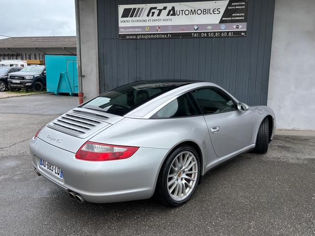 Porsche 997 image 5