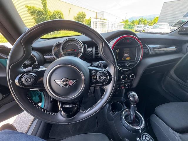 Mini Cabrio image 8