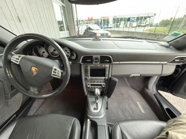 Porsche 997 image 3