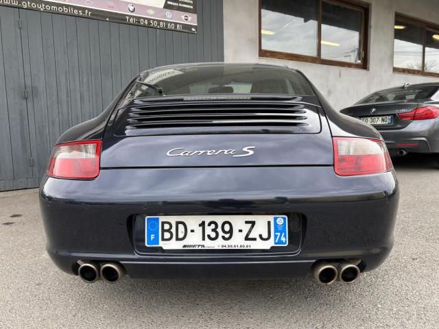 Porsche 997 image 1