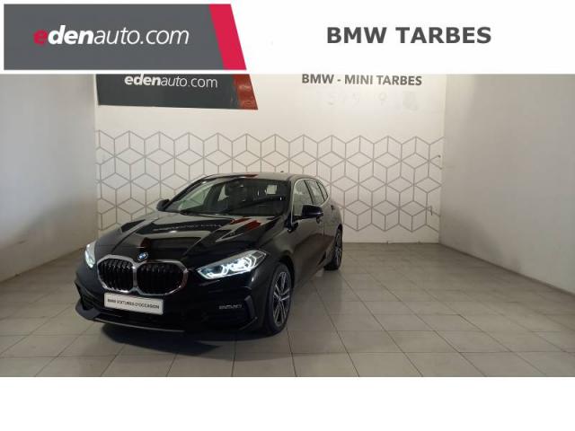 Bmw Série 1 116d 116 Ch Dkg7 Business Design