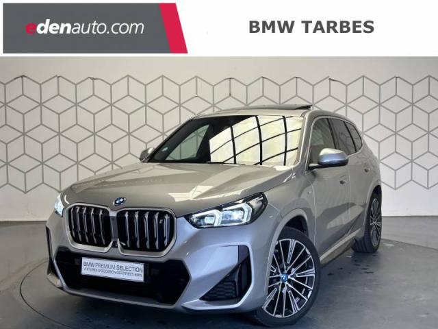 Bmw X1 Ix1 Xdrive30 313ch Bva M Sport