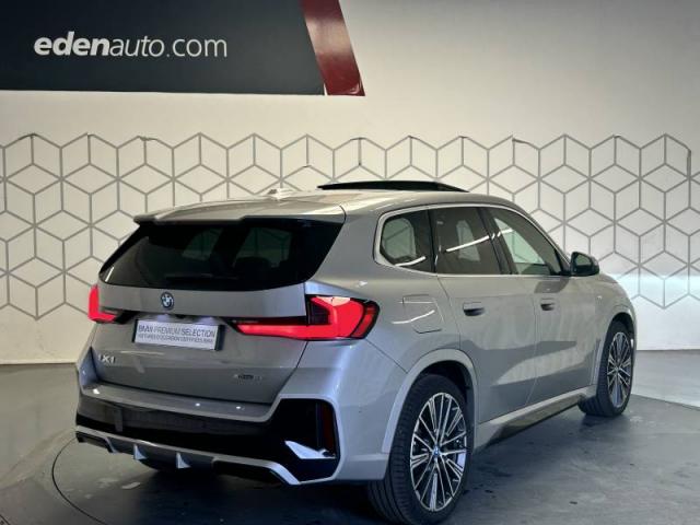 Bmw X1 image 5