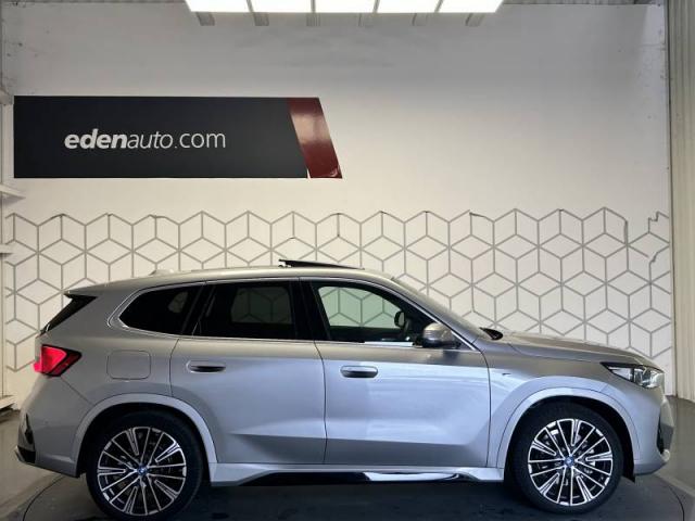 Bmw X1 image 2
